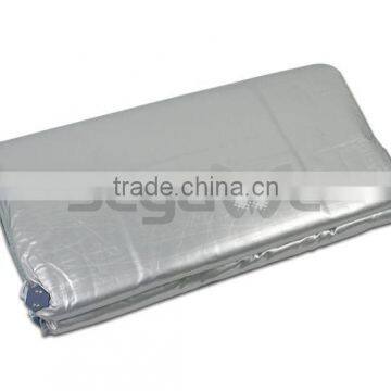 Shanghai Lowen Slimming Sauna Equipment photo-4