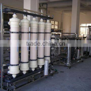 microfiltration ultrafiltration membrane treatment made in china