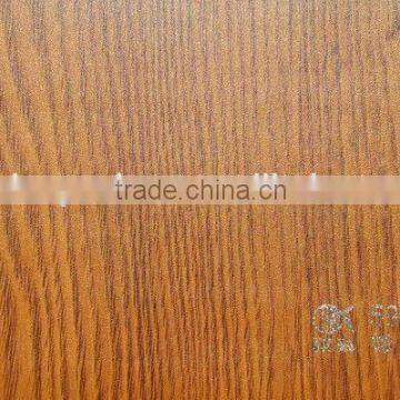 PVC Film Flat Lamination / Cold Lamination for Gift Boxes