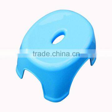 hot sell Anti-slip bathroom round stool