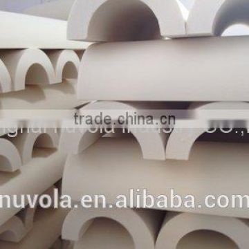 Polyisocyanurate Foam Pipe/PIR PIPE