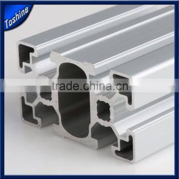 T-slot Aluminum Stair Profile photo-4