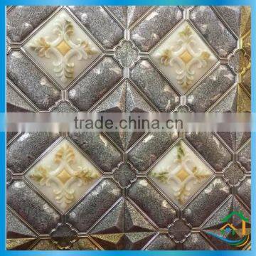 Cast Stone Royal Wall Decoration photo-6