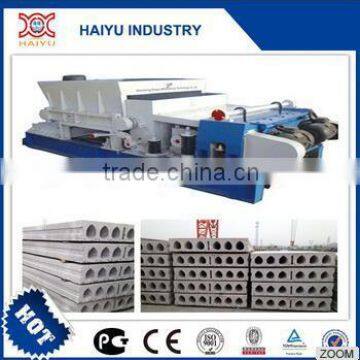 Chinese precast concrete hollow core wall panel machine factory                        
                                                Quality Choice