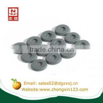 butyl rubber injection stopper