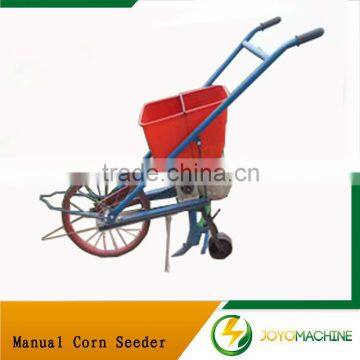 Manual seeder/hand seeder oush for sale