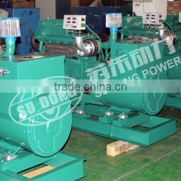 ISO9001 EN 50KW Deutz diesel generator OEM manufacturer marine generator Hot sales