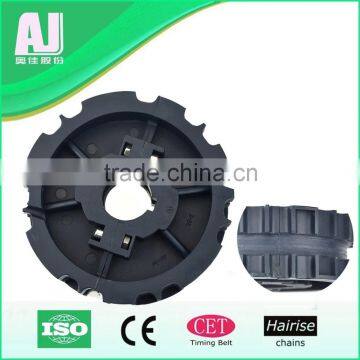 25T specification standard chain sprockets                        
                                                Quality Choice