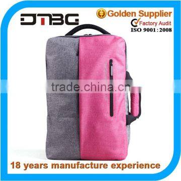 3 in 1 Description of Traveling Duffel Bag photo-3