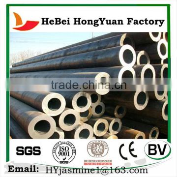 High Quality ISO Seamless Steel Pipe Price per kg