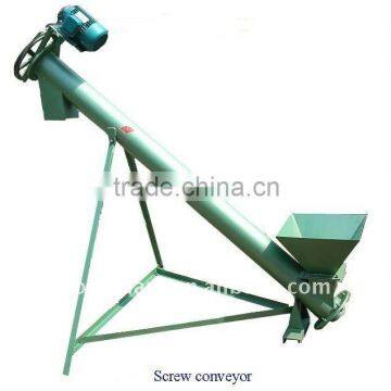 grain screw conveyor