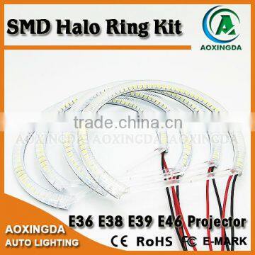 Aoxingda high quality SMD halo ring kit