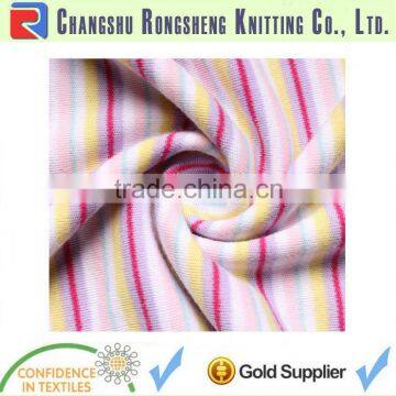 cotton jersey knit fabric