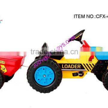 custom quad bike kids ride 411