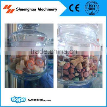 High Quality Dog Food Machine