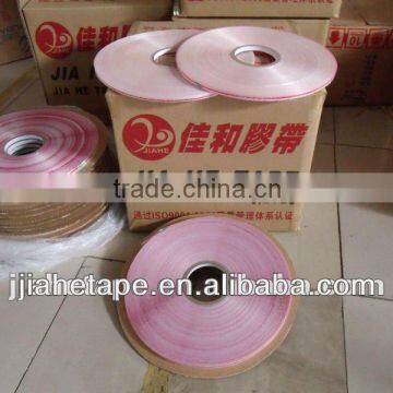 Resealable Sealing Tape Used to Seal OPP Bag photo-2