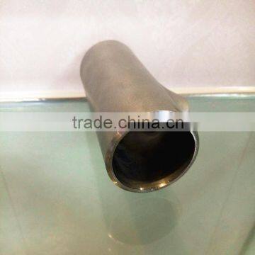 Pipe Fittings Tee Reducing Tee High Pressure Y Pipe Fitting Tee photo-3