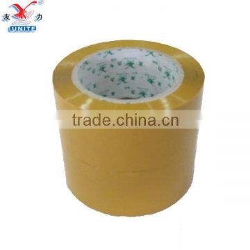 Factory Price Brown Bopp Adhesive Tape