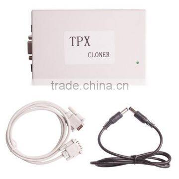 Free Shipping 4D Box For JMA TPX Cloner 4D Chip Copier Tool with cheapest price