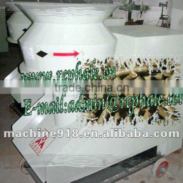 High Output Briquette Press Machine