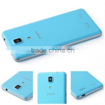 New Arrival ZOPO ZP330 Color C MTK6735 Quad Core 4G LTE Mobile Phone 4.5" 854x480 1GB RAM 8GB ROM Android 5.1 Lollipop 5MP