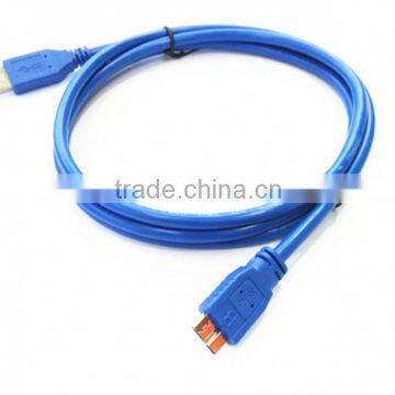15M+IC 5pin Micro Usb Cable Micro Usb Data Cable for Mobile Phone photo-6