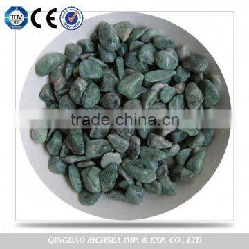 Available Garden Decorative Natural Polished Pebble Stone photo-2