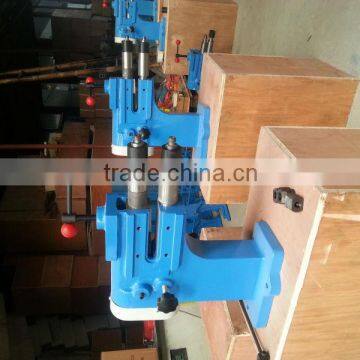 (TB-12) Bead Bending Machine