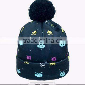 10pcs selling New arrival factory wholesale hot sale cheap custom summer beanie for ladies high fashion