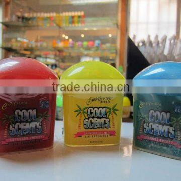 novelty 157g brand perfume/ good smell scent beads