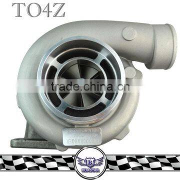 Wholesale High Quality T04Z Turbocharger MOQ5