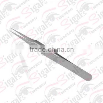 Hot Selling Professional tweezers for eyelash extension