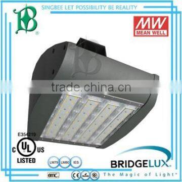 Meanwell Driver 60W DLC Canopy Led Light, Gas Station Led Canopy Lights With UL/CE/RoHS photo-5