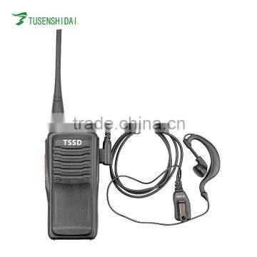 TSSD TS-E002 K-Connector Earpiece for Walkie Talkie Usage photo-2