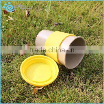 Eco Friendly Coffee Mugs Wholesale photo-4