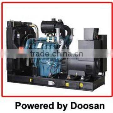 20kva silent diesel generator price