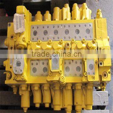 PC350-7,PC360-7,PC300-7 main control valve 723-41-08100