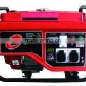 sell portable gas generator set