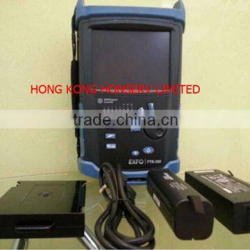 FTB-200V2 Exfo OTDR Platform With Module FTB-7000 Series Module photo-5