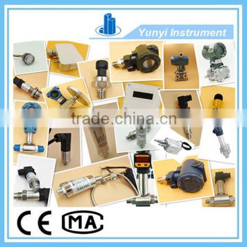 China cheap pressure transmitter suppiler