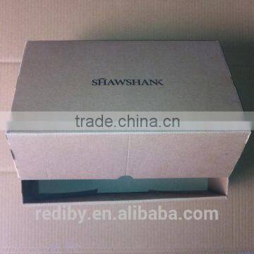 Lovely Beautiful Design Colorful Paper Package ECO Custom Made Cardboard Paper Gift Box photo-5