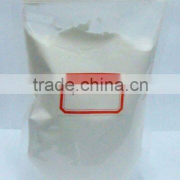 Hydrolyzed collagen