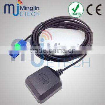 free sample gps antenna gps external active antenna car gps antenna for pioneer