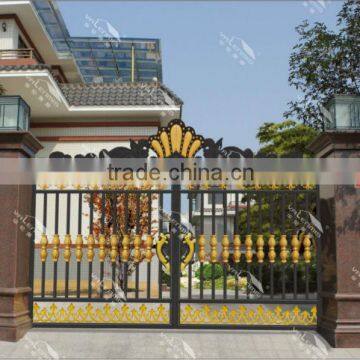 Villa Main Door photo-5