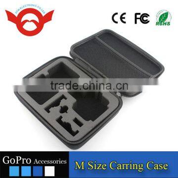 Wholesale Factory Price Go Pro Accessories Middle Size Collecting Case/box/bag for GoPro Hero 4 Gp102 photo-2
