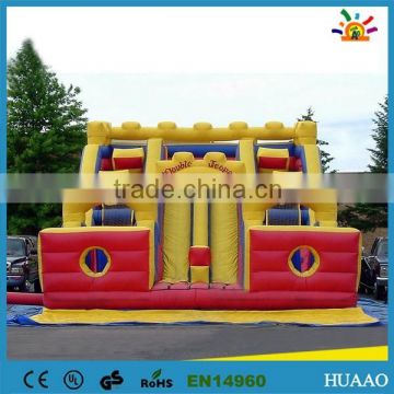 2015 Popular inflatable product for sale