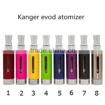 Hottest orignal Kanger Evod/kanger evod starter kit stock offering