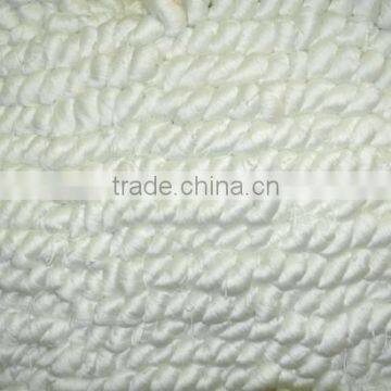 Doubling and Twisting 100% 502 Polyester Yarn on Hank photo-3