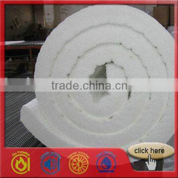 Aluminum Silicate Fiber Wool