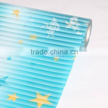 3K Color glass film